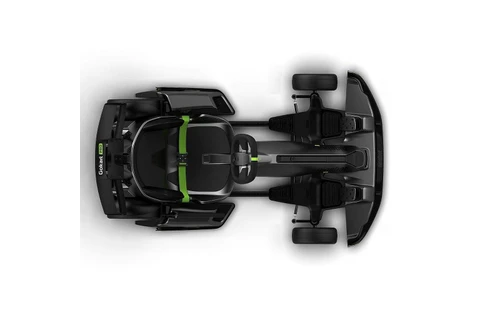 Segway Ninebot GO KART KIT Pro [AA.00.0011.04-DEMO]