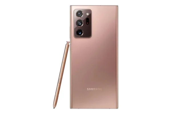 Samsung Galaxy Note 20 Ultra 4G-Refurbished - Image 3