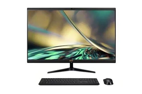 Acer Aspire C27 27″ All-In-One PC|Refubished