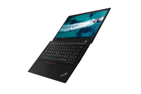 Lenovo ThinkPad T490s 14| Refurbished - Image 4