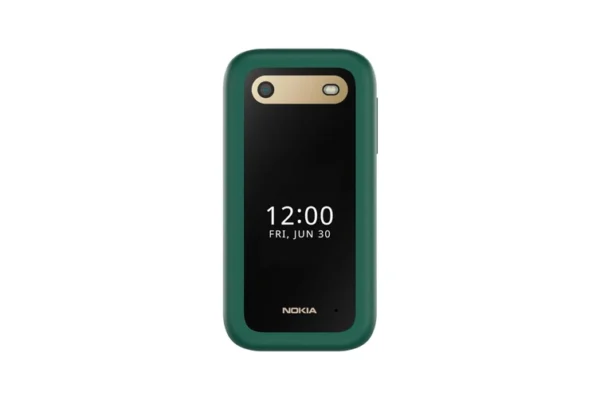 Nokia 2660 Dual SIM 4G FLIP - Image 5