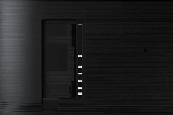 65" LED UHD, 300NITS, HDMI(2), LAN, SPKR, 16H/7D, 3YR - Image 4