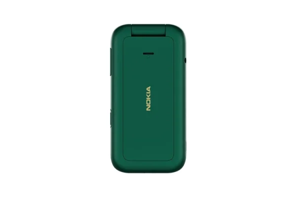 Nokia 2660 Dual SIM 4G FLIP - Image 6