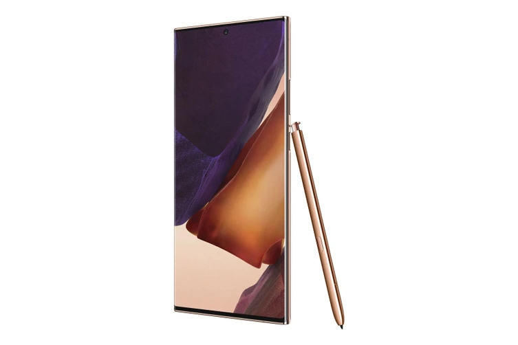 Samsung Galaxy Note 20 Ultra 4G-Refurbished