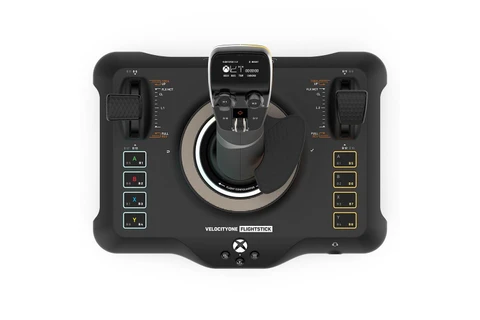 Turtle Beach Velocity One Flight Stick