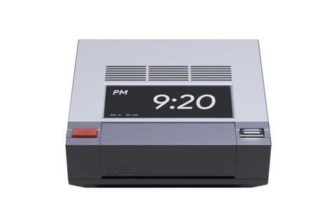 Ayaneo Retro Mini PC AM02