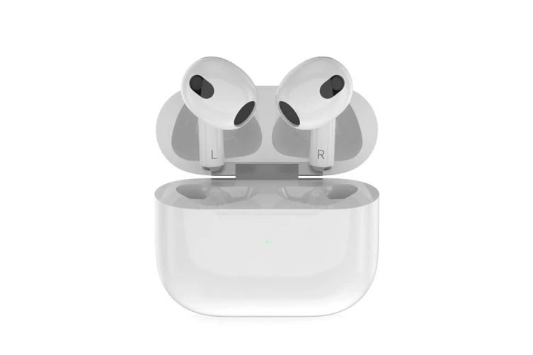 AirPods (3rd Generation)