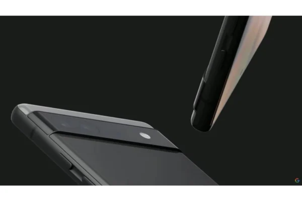 Google Pixel 6a (128GB, Chalk) - Brand New - Image 9