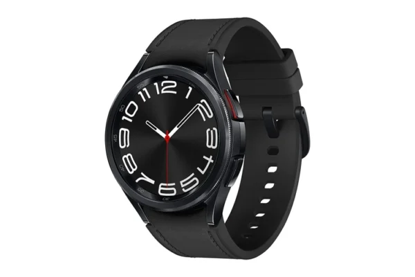 Samsung Galaxy Watch6 Classic (43mm, Black) - Image 3