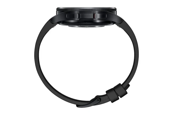 Samsung Galaxy Watch6 Classic (43mm, Black) - Image 6
