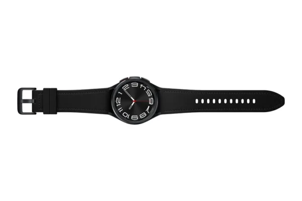 Samsung Galaxy Watch6 Classic (43mm, Black) - Image 7