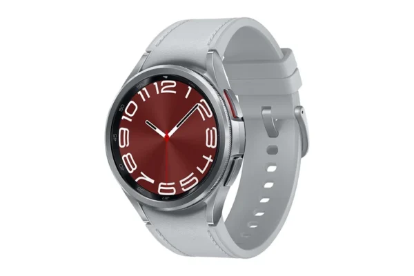 Samsung Galaxy Watch6 Classic (43mm, Black)