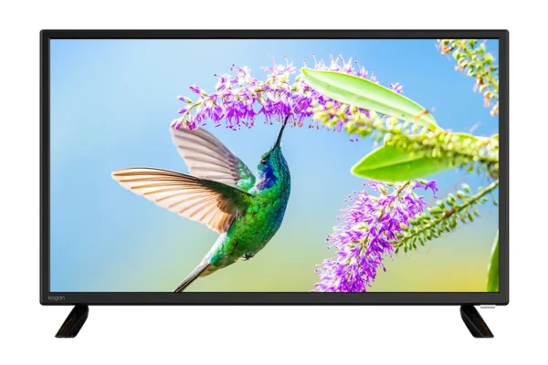 24" LED WebOS Smart 12V TV & DVD Combo - D95S