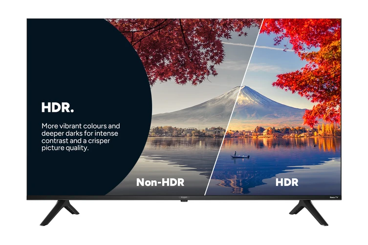 70″ QLED 4K WebOS Smart TV – W94Q