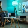 Full HD WiFi Mini Projector with Miracast - Image 4