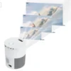Full HD WiFi Mini Projector with Miracast - Image 3