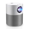 Full HD WiFi Mini Projector with Miracast