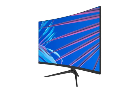Curved Full HD 165Hz 1ms FreeSync Gaming Monitor (1920 x 1080)