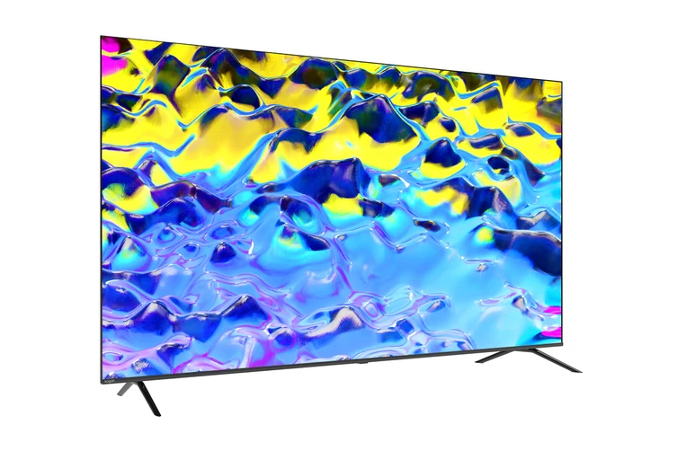 85″ QLED 4K WebOS Smart TV – W94Q