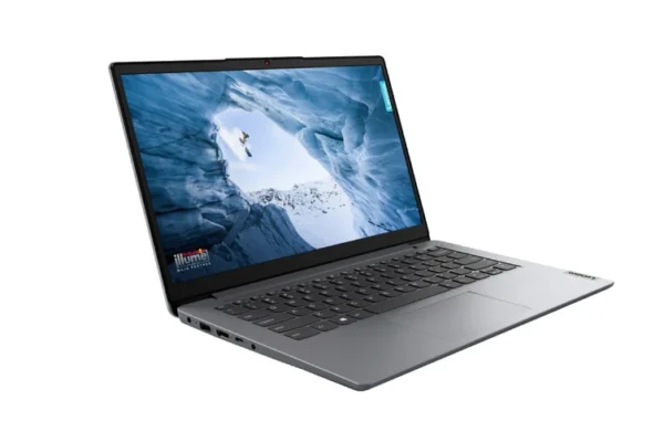 Lenovo Ideapad 1 14" Celeron