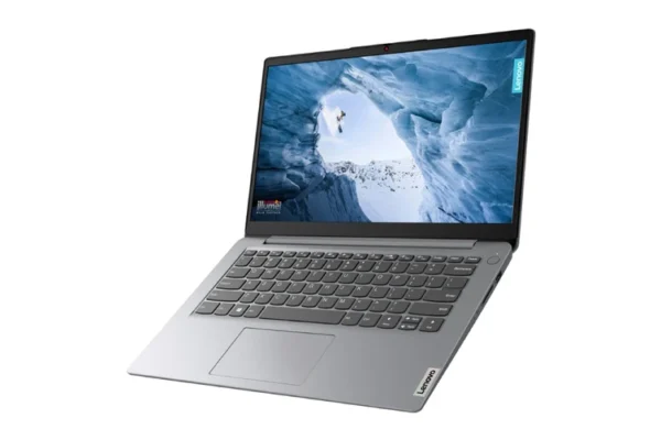 Lenovo Ideapad 1 14" Celeron - Image 4