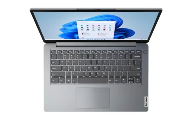 Lenovo Ideapad 1 14" Celeron - Image 5