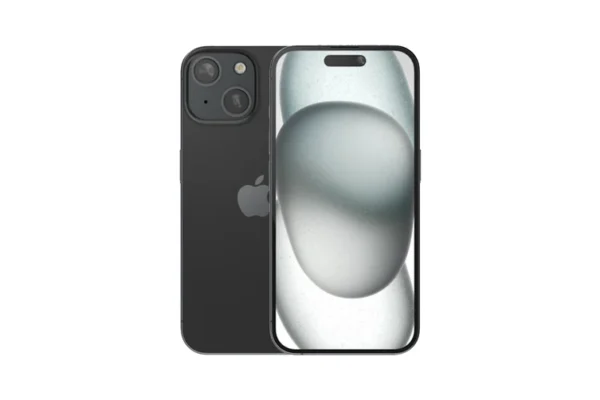 iPhone 15 (Blue) - Dual Nano-SIM - Image 4