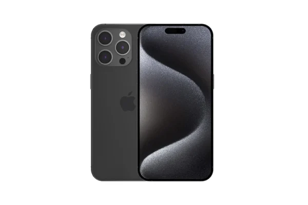iPhone 15 Pro 256GB, Blue Titanium-Dual Nano-SIM - Image 4