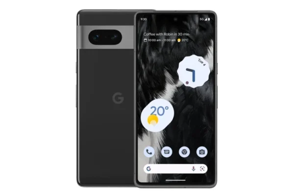 Google Pixel 7 5G (128GB, Snow White) - Image 5
