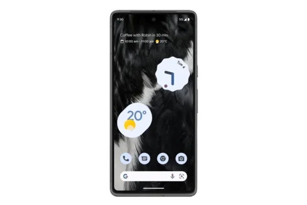 Google Pixel 7 5G (128GB, Snow White) - Image 6
