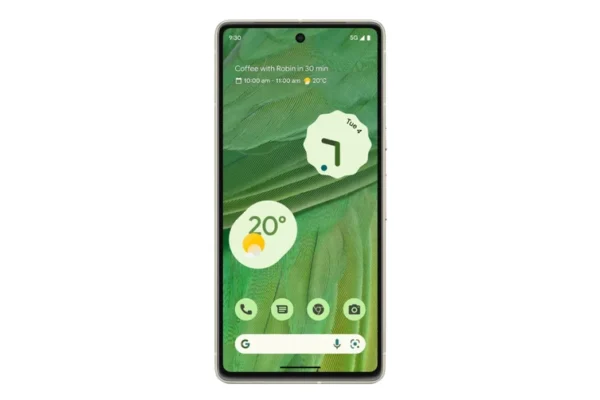 Google Pixel 7 5G (128GB, Snow White) - Image 9