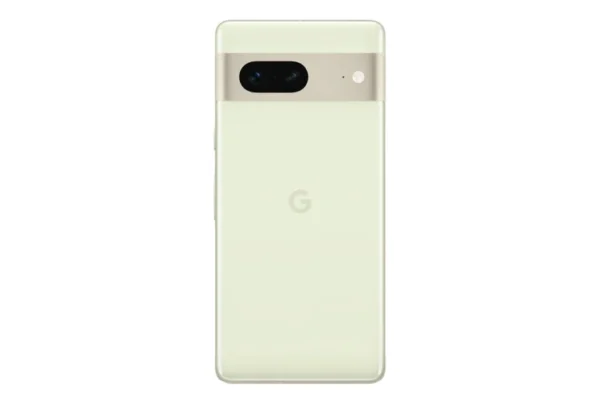 Google Pixel 7 5G (128GB, Snow White) - Image 10