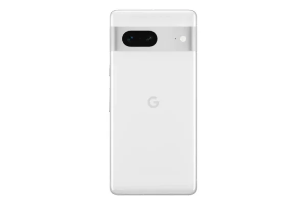 Google Pixel 7 5G (128GB, Snow White) - Image 4
