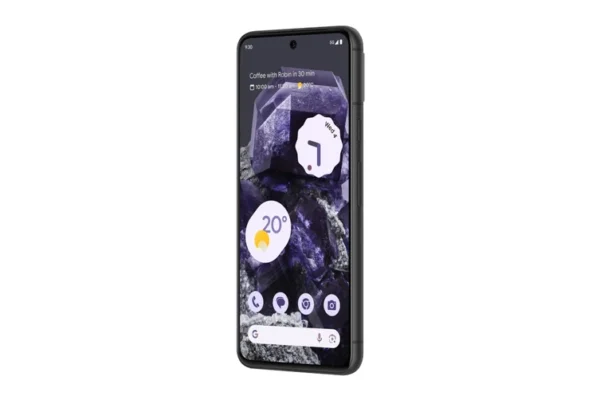 Google Pixel 8 5G (128GB, Obsidian) - Image 3