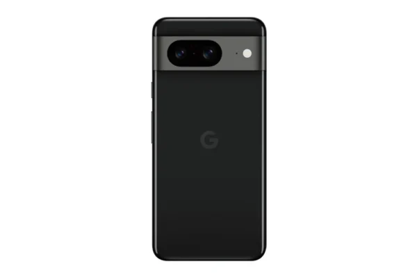 Google Pixel 8 5G (128GB, Obsidian) - Image 4