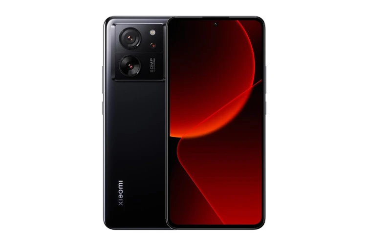 Xiaomi 13T 5G Dual SIM with Leica Camera Lens (256GB, Black)