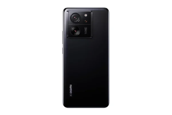 Xiaomi 13T 5G Dual SIM with Leica Camera Lens (256GB, Black) - Image 4