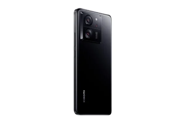 Xiaomi 13T 5G Dual SIM with Leica Camera Lens (256GB, Black) - Image 5