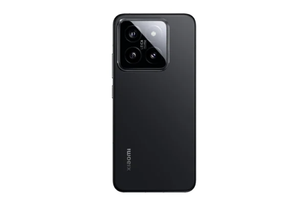 Xiaomi 14 5G (12GB, 256GB, Black) - Global Version - Image 5