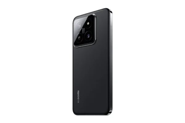 Xiaomi 14 5G (12GB, 256GB, Black) - Global Version - Image 6