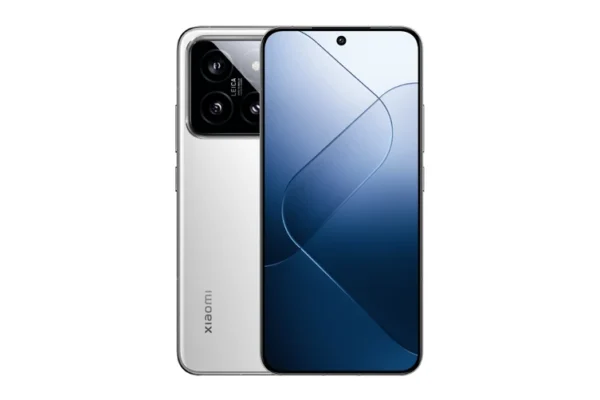 Xiaomi 14 5G (12GB, 256GB, Black) - Global Version - Image 9