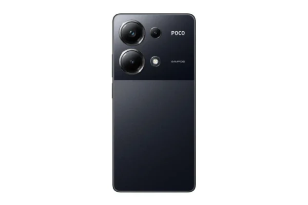Xiaomi POCO M6 Pro - Image 4