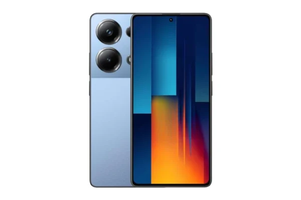 Xiaomi POCO M6 Pro - Image 6
