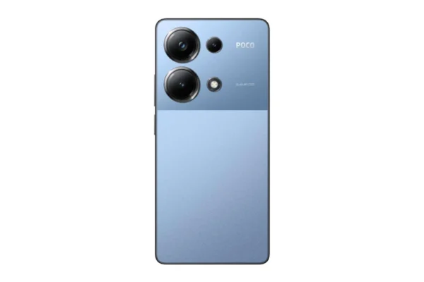 Xiaomi POCO M6 Pro - Image 8