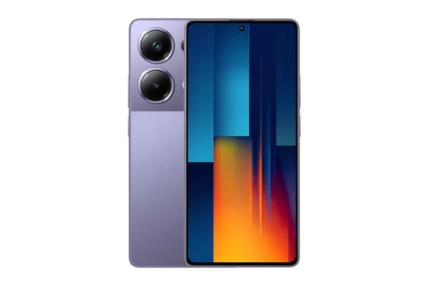 Xiaomi POCO M6 Pro