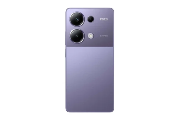 Xiaomi POCO M6 Pro - Image 12