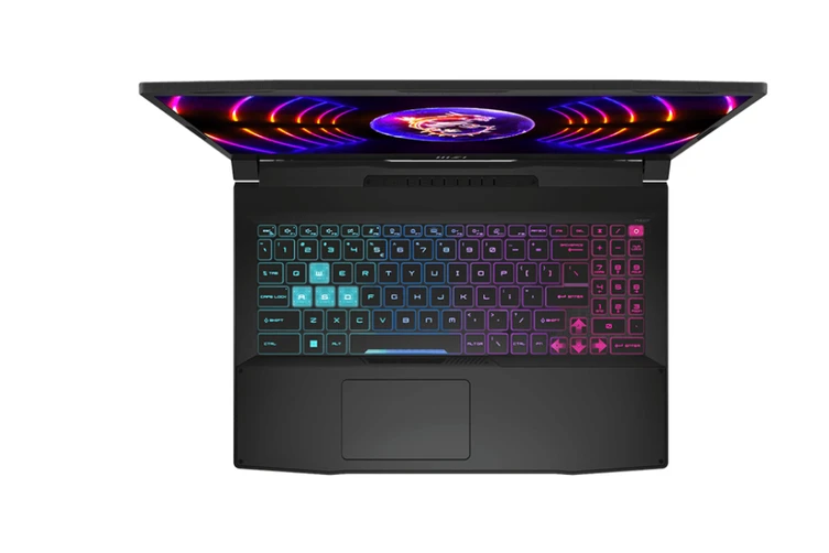 MSI Katana 15 15.6″ Full HD|Gaming Laptop
