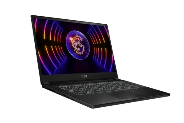 MSI Stealth 15 A13VF-054AU 15.6 - Image 2