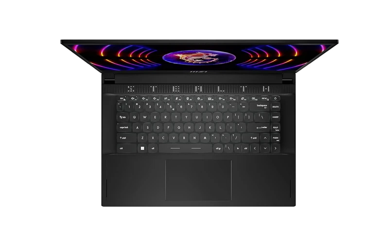 MSI Stealth 15 A13VF-054AU 15.6