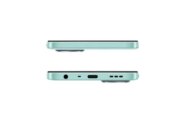 OPPO A58 (128GB, Glowing Black) - Image 6